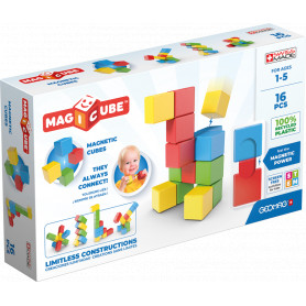 MAGICUBE Full Color Recycled Try me 067