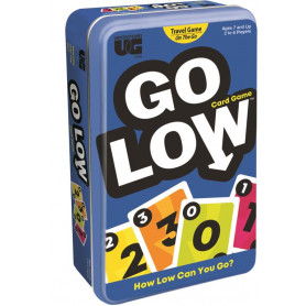 Go Low™ Tin