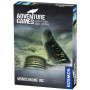 Adventure Games Monochrome Inc