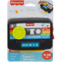 Fisher-Price Laugh & Learn Puppy'S Mixtape