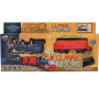 Classic Train and Track Set
