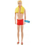 Barbie Ken 60Th Anniversary Doll