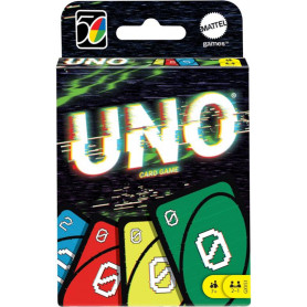 Uno Iconic 2000S