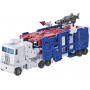 TRANSFORMERS GEN WFC K LEADER ULTRANSFORMERS MAGNUS EARTH