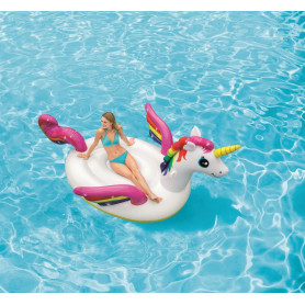 INTEX MEGA UNICORN ISLAND