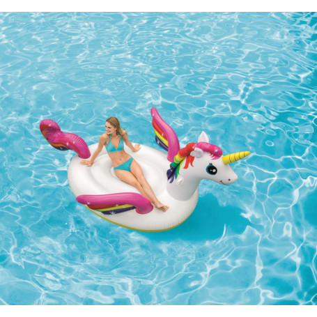 INTEX MEGA UNICORN ISLAND