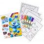 Crayola Color Wonder™ Blues Clues