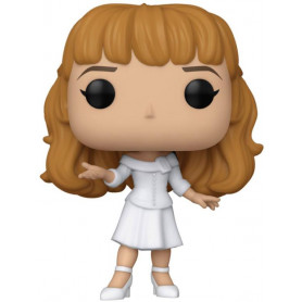 Edward Scissorhands - Kim in White Dress Pop!