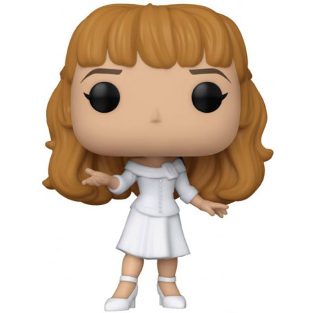Edward Scissorhands - Kim in White Dress Pop!