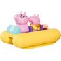Tomy Peppa Pig Toomies Pull & Go