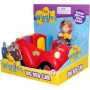 The Wiggles Big Red Car