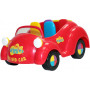 The Wiggles Big Red Car