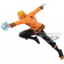 BANPRESTO VIBRATION STARS-UZUMAKI NARUTO & UZUMAKI BORUTO