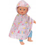 BABY born 4 Seasonal Outfit Set 43cm