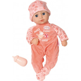 Baby Annabell Little Annabell 36cm (refresh)