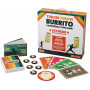 Throw Throw Burrito Extreme Outdoor Edition