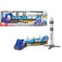 Space Mission Truck