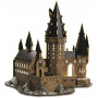 HARRY POTTER: DIY LIGHT-UP HOGWARTS CASTLE