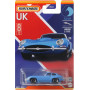 Matchbox Best Of UK Assortment