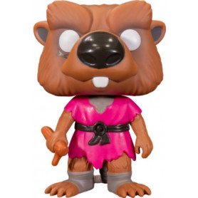 TMNT - Splinter Pop!