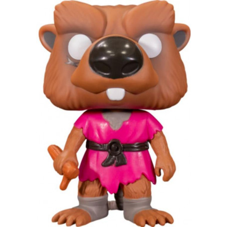 TMNT - Splinter Pop!