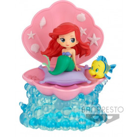 Q POSKET STORIES DISNEY CHARACTERS -ARIEL-(VER.A)