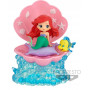 Q POSKET STORIES DISNEY CHARACTERS -ARIEL-(VER.A)