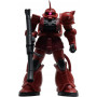 Gundam Zaku Red Version