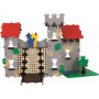 Plus-Plus - Basic Castle - 760 pcs