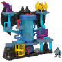 IMAGINEXT DCSF BATCAVE