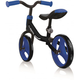 GLOBBER Go Bike - Black/Navy Blue