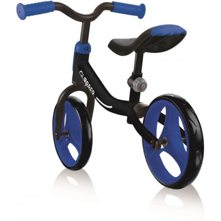 GLOBBER Go Bike - Black/Navy Blue