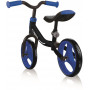 GLOBBER Go Bike - Black/Navy Blue