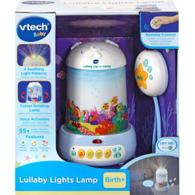 VTech - Lullaby Lights Lamp