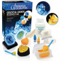 Australian Geographic Crystal Geode Science Lab