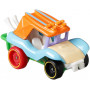 Hot Wheels Animation Cc Assortment