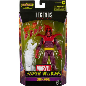 MARVEL LEGENDS ANGEL