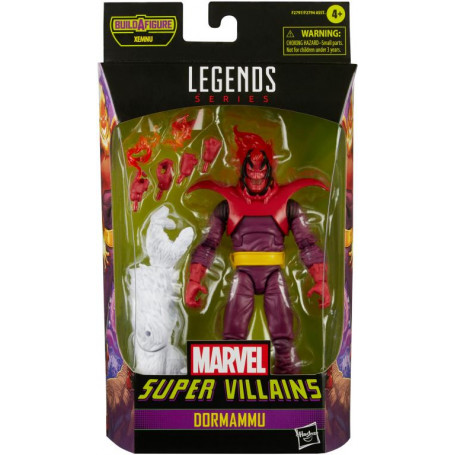 MARVEL LEGENDS ANGEL