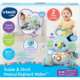 Vtech Musical Elephant Walker