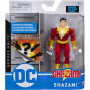 DC Basic 4" Figure Asst