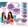 Shimmer N Sparkle Make Your Own Friendship Bracelets