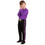 LACHY WIGGLE DELUXE COSTUME - SIZE 3-5 (POLYBAG)