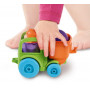 2 in 1 Transforming Farm Truck