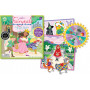 eeboo - Spinner Game - Fairy