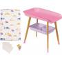 BABY born Changing Table