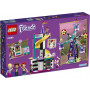 LEGO Friends Magical Ferris Wheel and Slide 41689