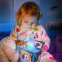 UNICORN POP N GLOW JACK IN THE BOX