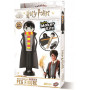 HARRY POTTER: DIY WOODEN PEG FIGURE SET
