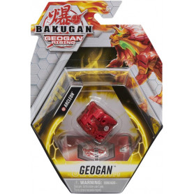 Bakugan Geogan 1 Pack Asst