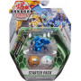 Bakugan Starter Pack Asst SEASON 3